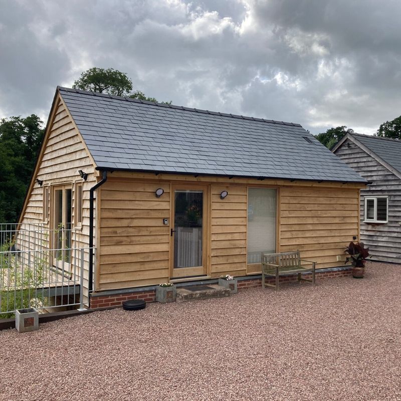 Self Catering