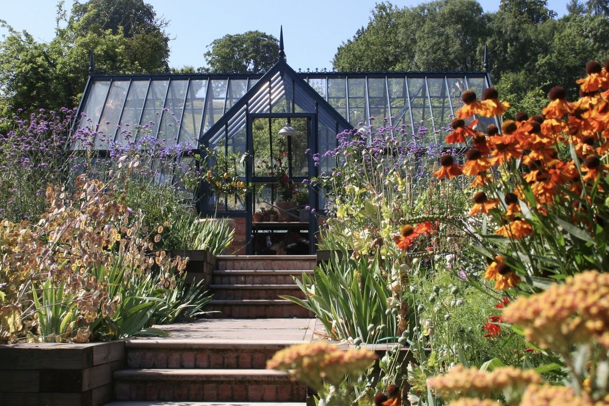 Netherwood Estate Open Gardens